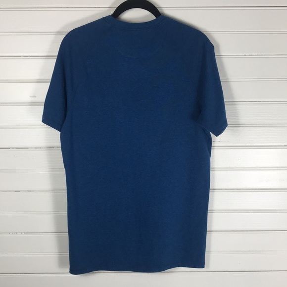 Carhartt Force Relaxed Fit Midweight Shor Sleeve Pocket T-Shirt - Picture 5 of 6